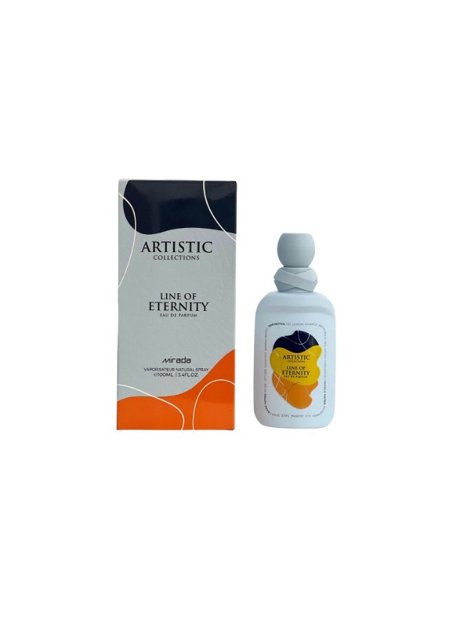 Mirada Artistic Collections Line of Eternity edp 100mL
